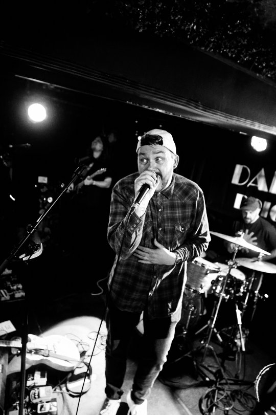 LBPHOTO - Brutalalligators - Daltons - 07.03.2026 - 164496